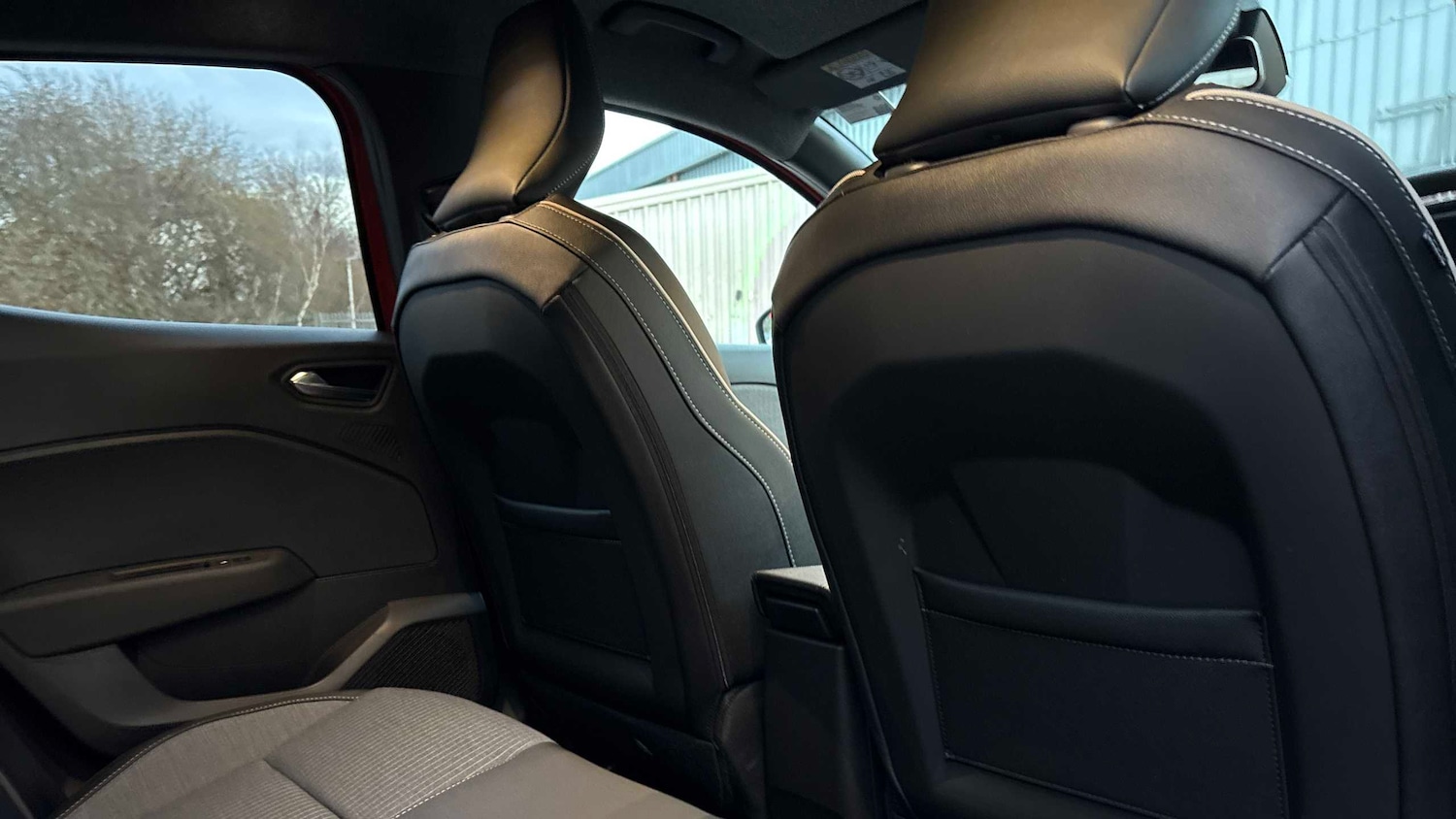 Used Renault Clio 2025 for sale - 76978691: Photo 11