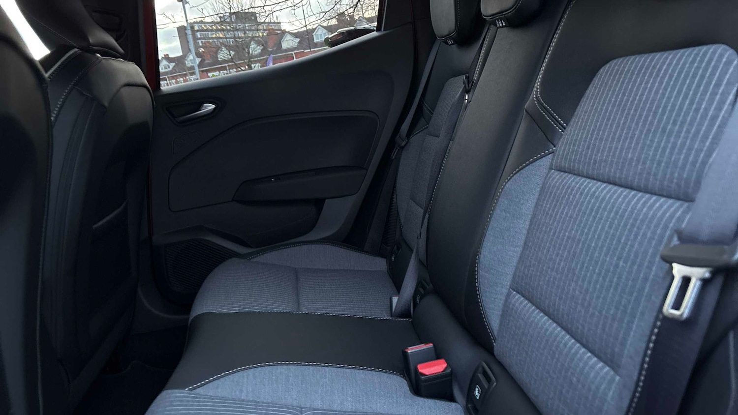 Used Renault Clio 2025 for sale - 76978691: Photo 13