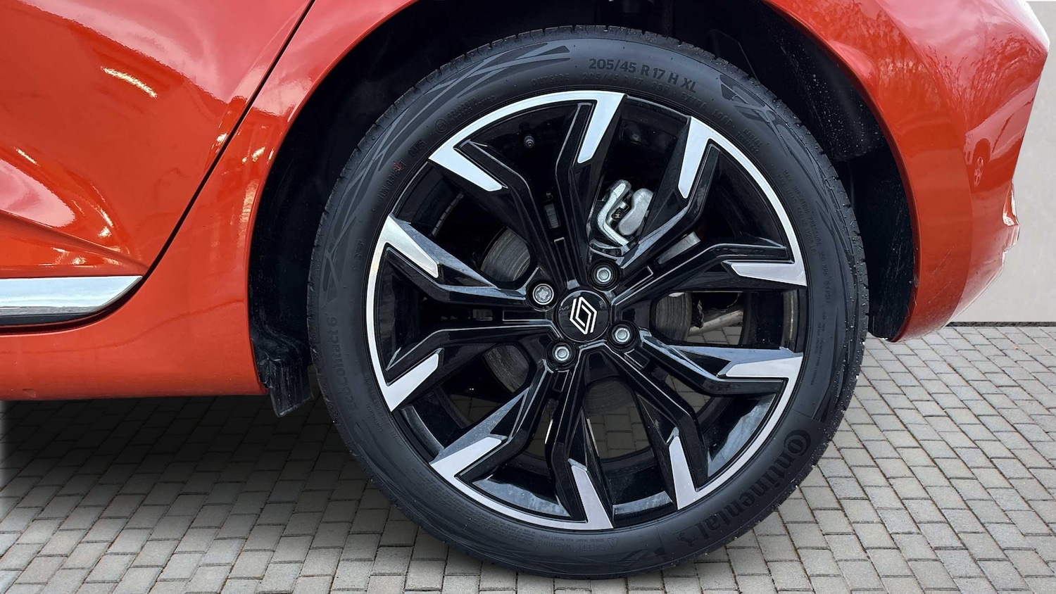 Used Renault Clio 2025 for sale - 76978691: Photo 6