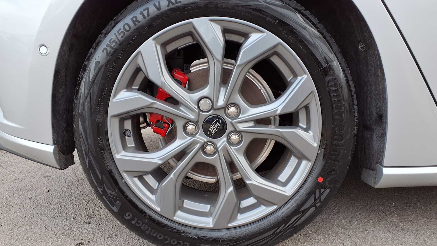 Used Ford Focus 2025 for sale - 76576051: Photo 10