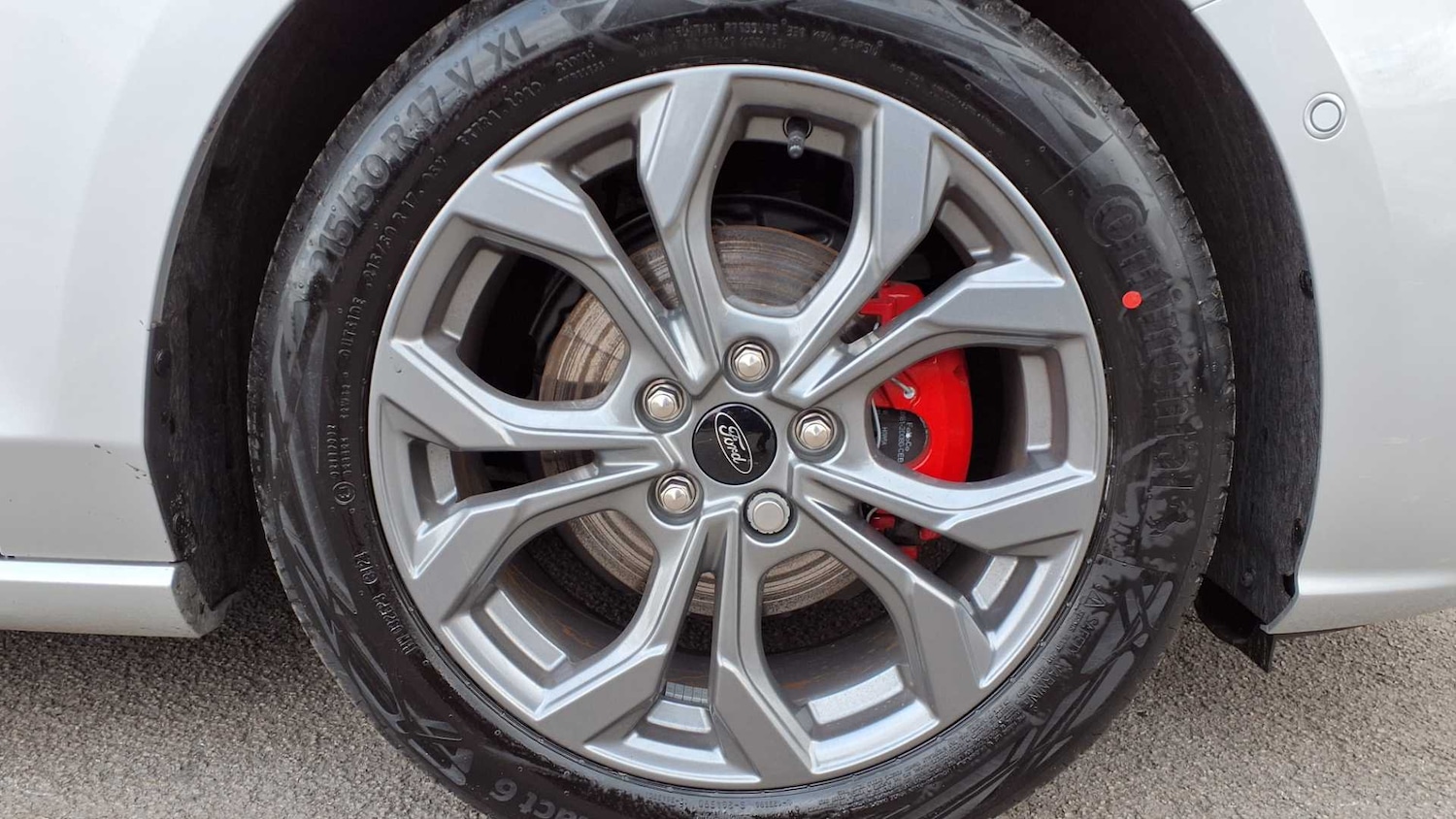 Used Ford Focus 2025 for sale - 76576051: Photo 11