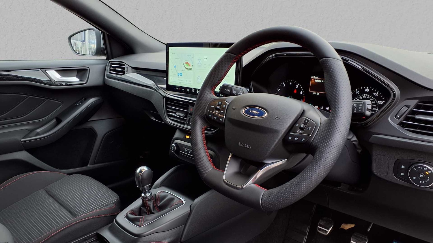 Used Ford Focus 2025 for sale - 76576051: Photo 12