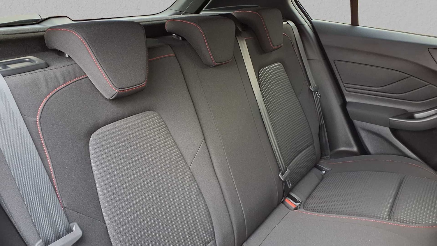 Used Ford Focus 2025 for sale - 76576051: Photo 14