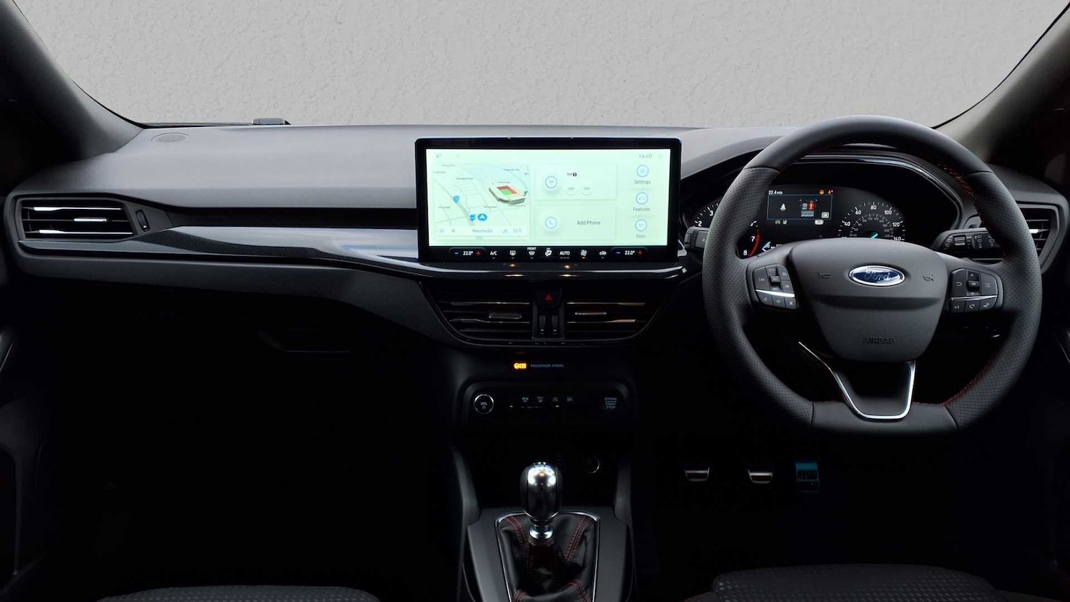 Used Ford Focus 2025 for sale - 76576051: Photo 15