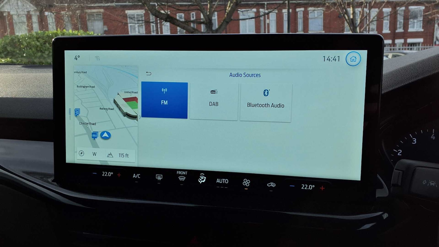 Used Ford Focus 2025 for sale - 76576051: Photo 19