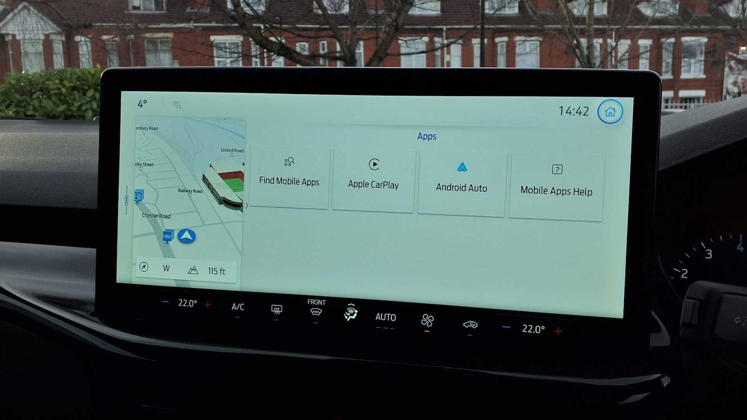 Used Ford Focus 2025 for sale - 76576051: Photo 21