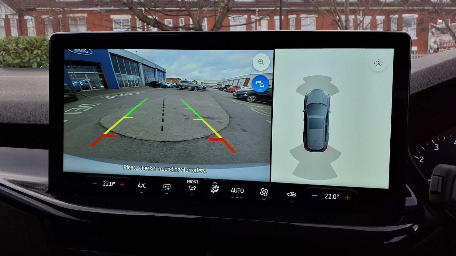 Used Ford Focus 2025 for sale - 76576051: Photo 22