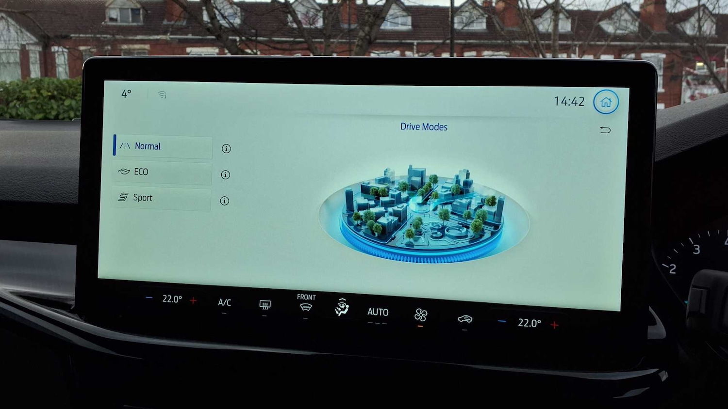 Used Ford Focus 2025 for sale - 76576051: Photo 24