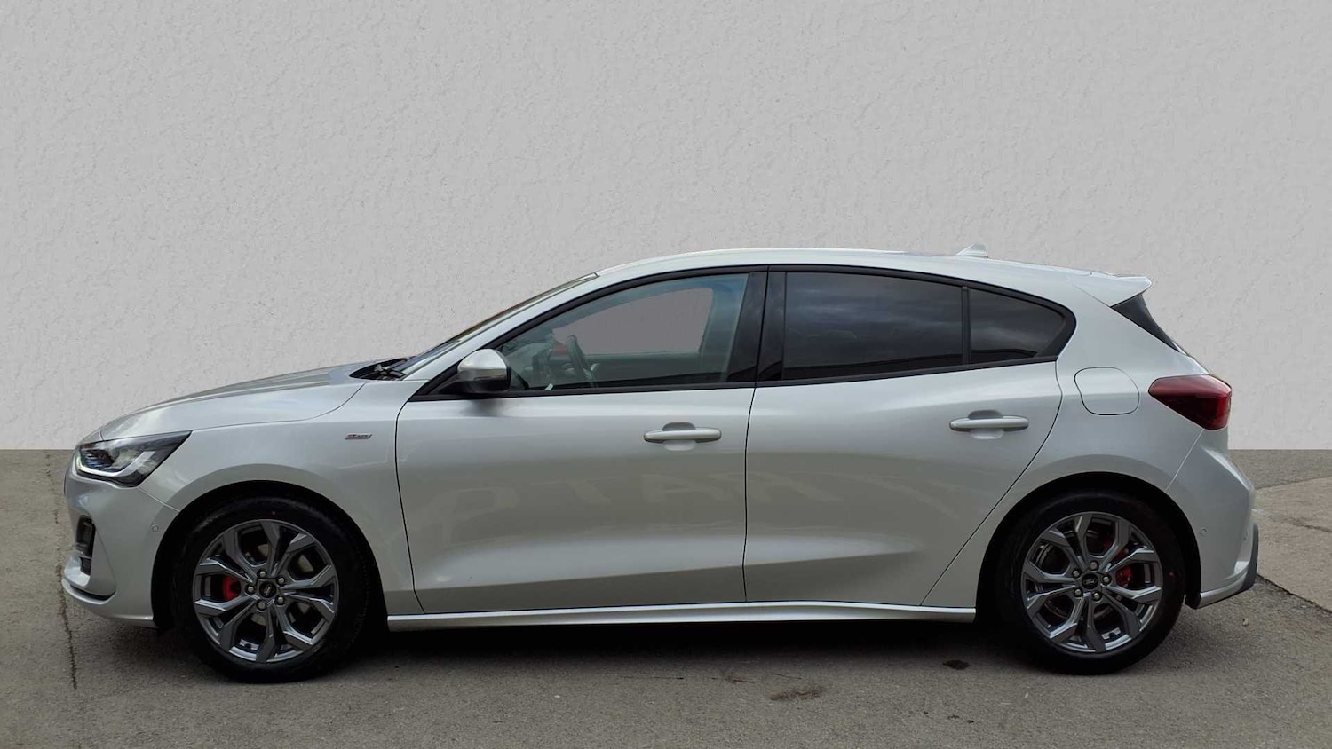 Used Ford Focus 2025 for sale - 76576051: Photo 4