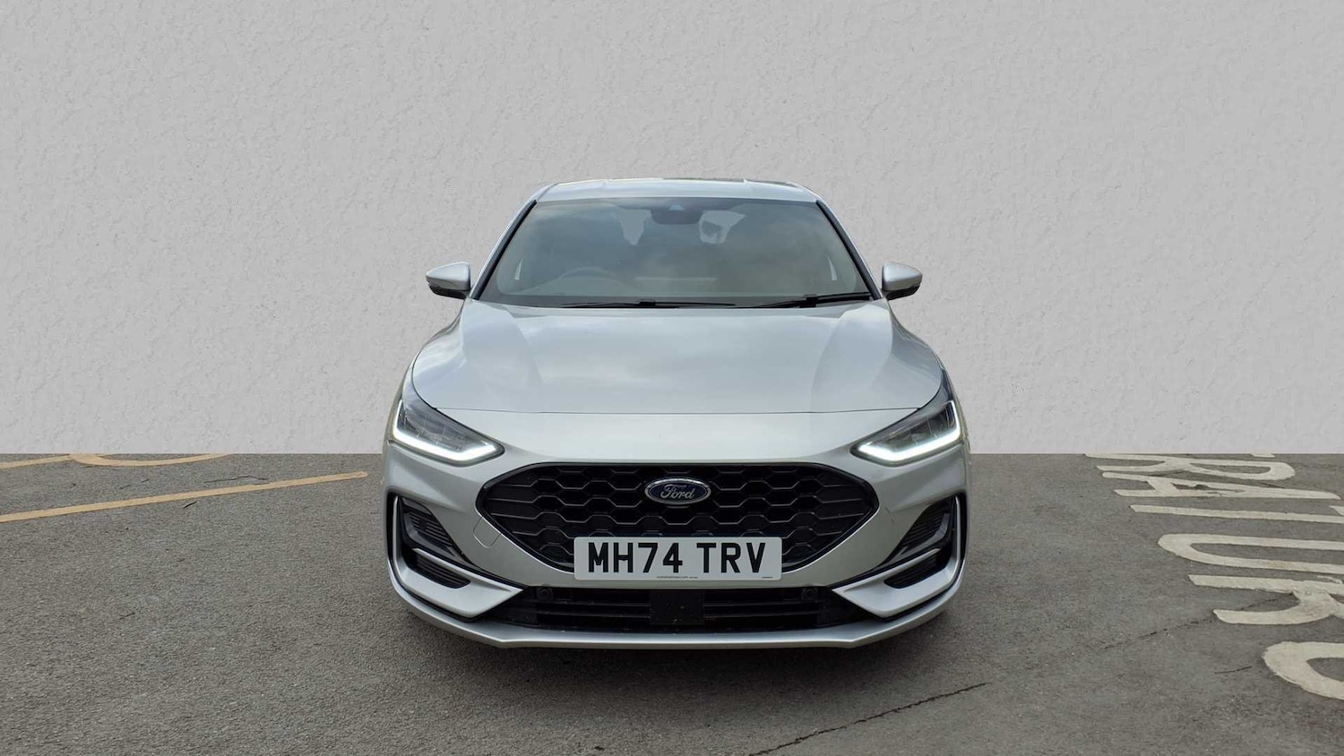 Used Ford Focus 2025 for sale - 76576051: Photo 5