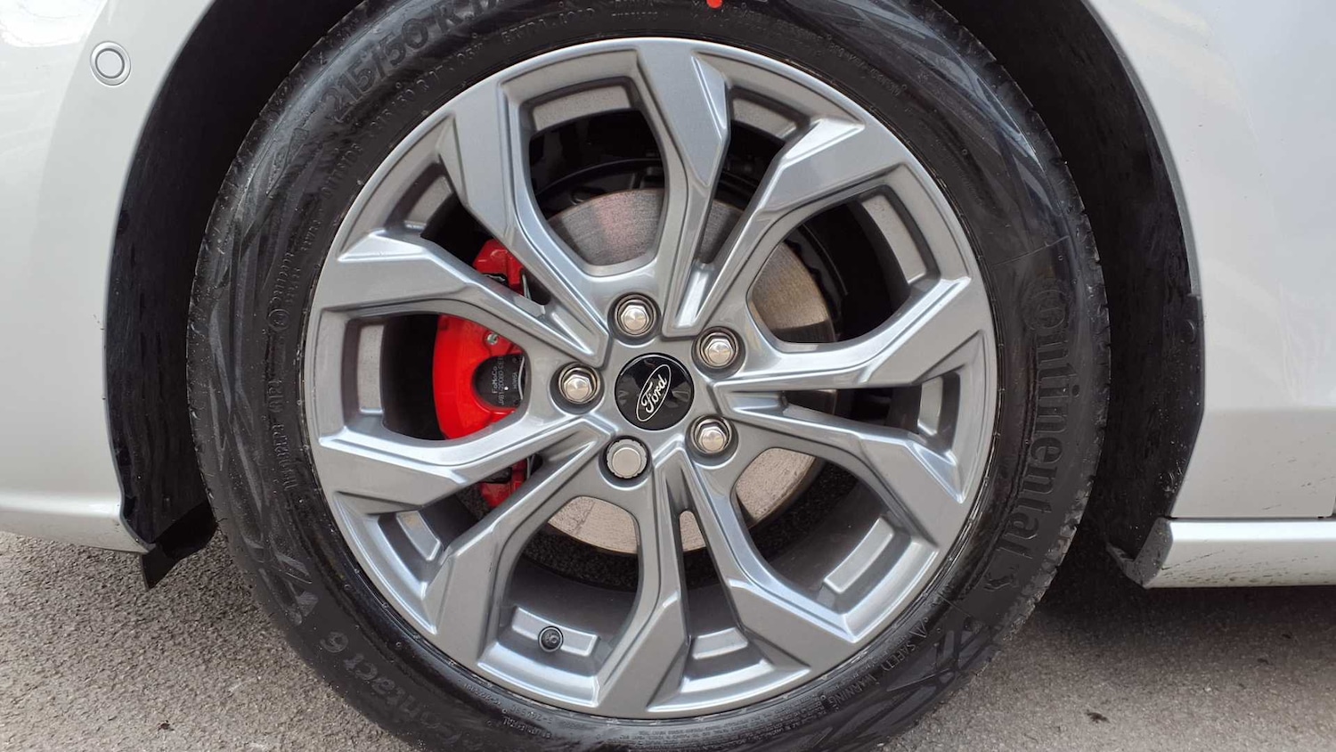 Used Ford Focus 2025 for sale - 76576051: Photo 8