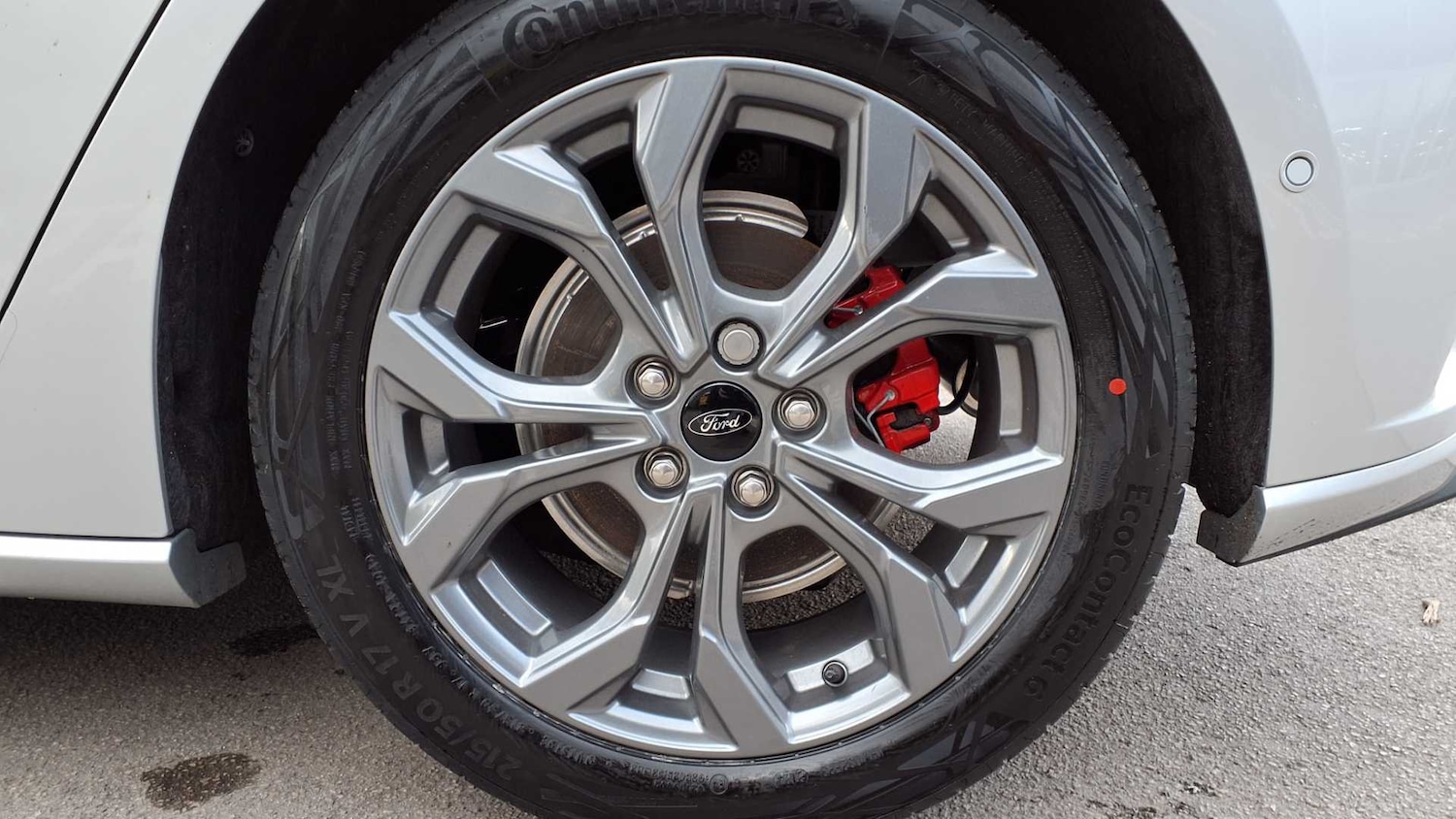 Used Ford Focus 2025 for sale - 76576051: Photo 9