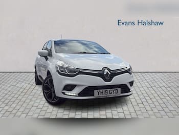 Used Renault Clio 2019 for sale - 79689536: Photo