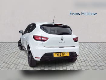 Used Renault Clio 2019 for sale - 79689536: Photo