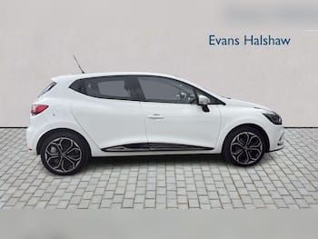 Used Renault Clio 2019 for sale - 79689536: Photo