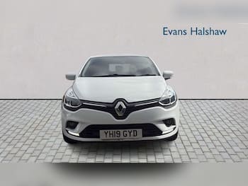Used Renault Clio 2019 for sale - 79689536: Photo