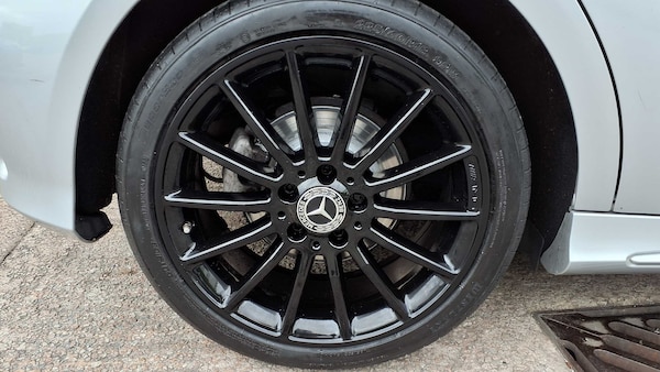 Used Mercedes-Benz A-Class 2018 for sale - 76205169: Photo 10