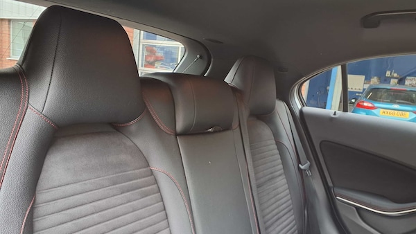Used Mercedes-Benz A-Class 2018 for sale - 76205169: Photo 14