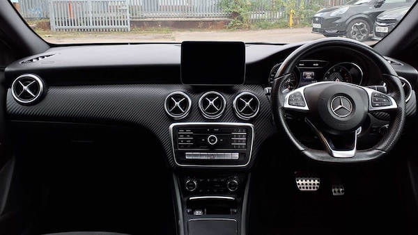 Used Mercedes-Benz A-Class 2018 for sale - 76205169: Photo 15