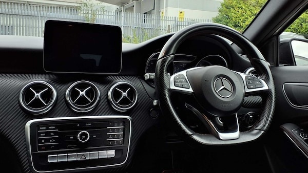 Used Mercedes-Benz A-Class 2018 for sale - 76205169: Photo 16