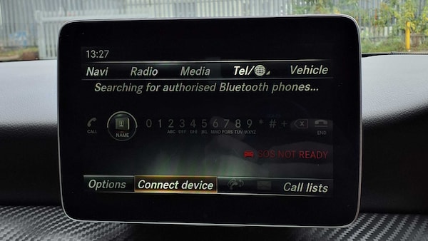 Used Mercedes-Benz A-Class 2018 for sale - 76205169: Photo 21