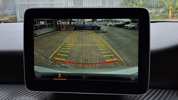 Used Mercedes-Benz A-Class 2018 for sale - 76205169: Photo 22