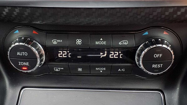 Used Mercedes-Benz A-Class 2018 for sale - 76205169: Photo 23