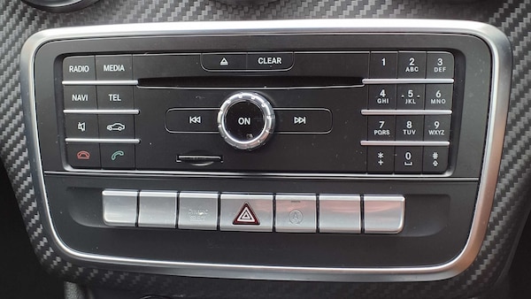 Used Mercedes-Benz A-Class 2018 for sale - 76205169: Photo 24