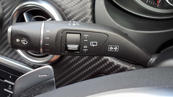 Used Mercedes-Benz A-Class 2018 for sale - 76205169: Photo 30