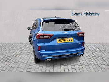 Used Ford Kuga 2025 for sale - 79568246: Photo