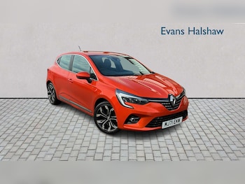 2021 - 1.0 TCe 90 S Edition 5dr