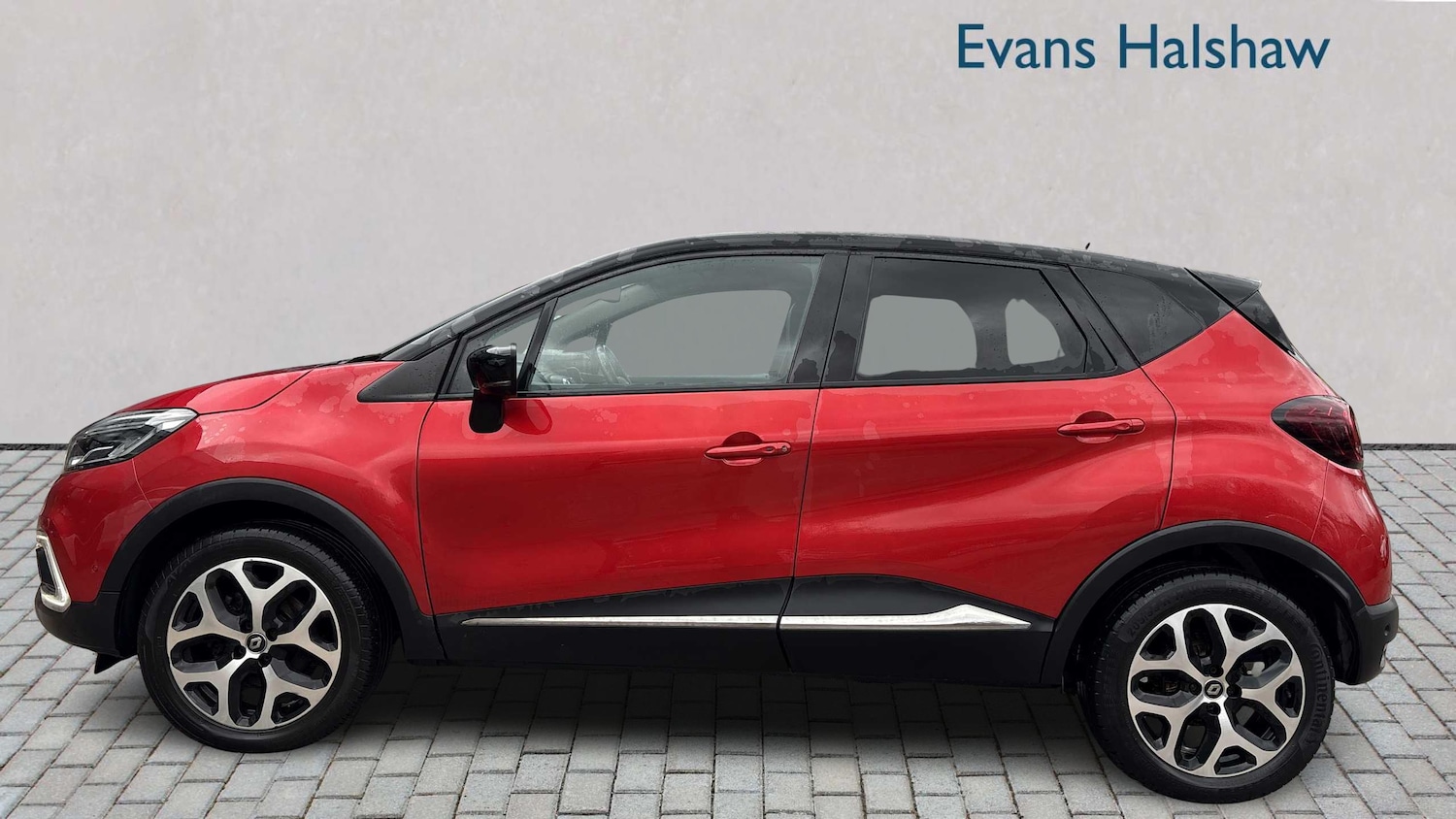Used Renault Captur 2019 for sale - 77414640: Photo 3