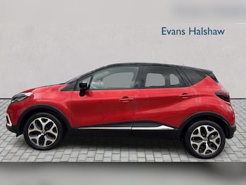 Used Renault Captur 2019 for sale - 77414640: Photo