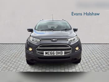 Used Ford Ecosport 2017 for sale - 79851354: Photo