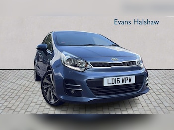Used Kia Rio 2016 for sale - 79390930: Photo