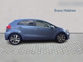 Used Kia Rio 2016 for sale - 79390930: Photo