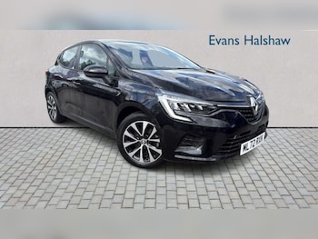 Used Renault Clio 2022 for sale - 78812301: Photo
