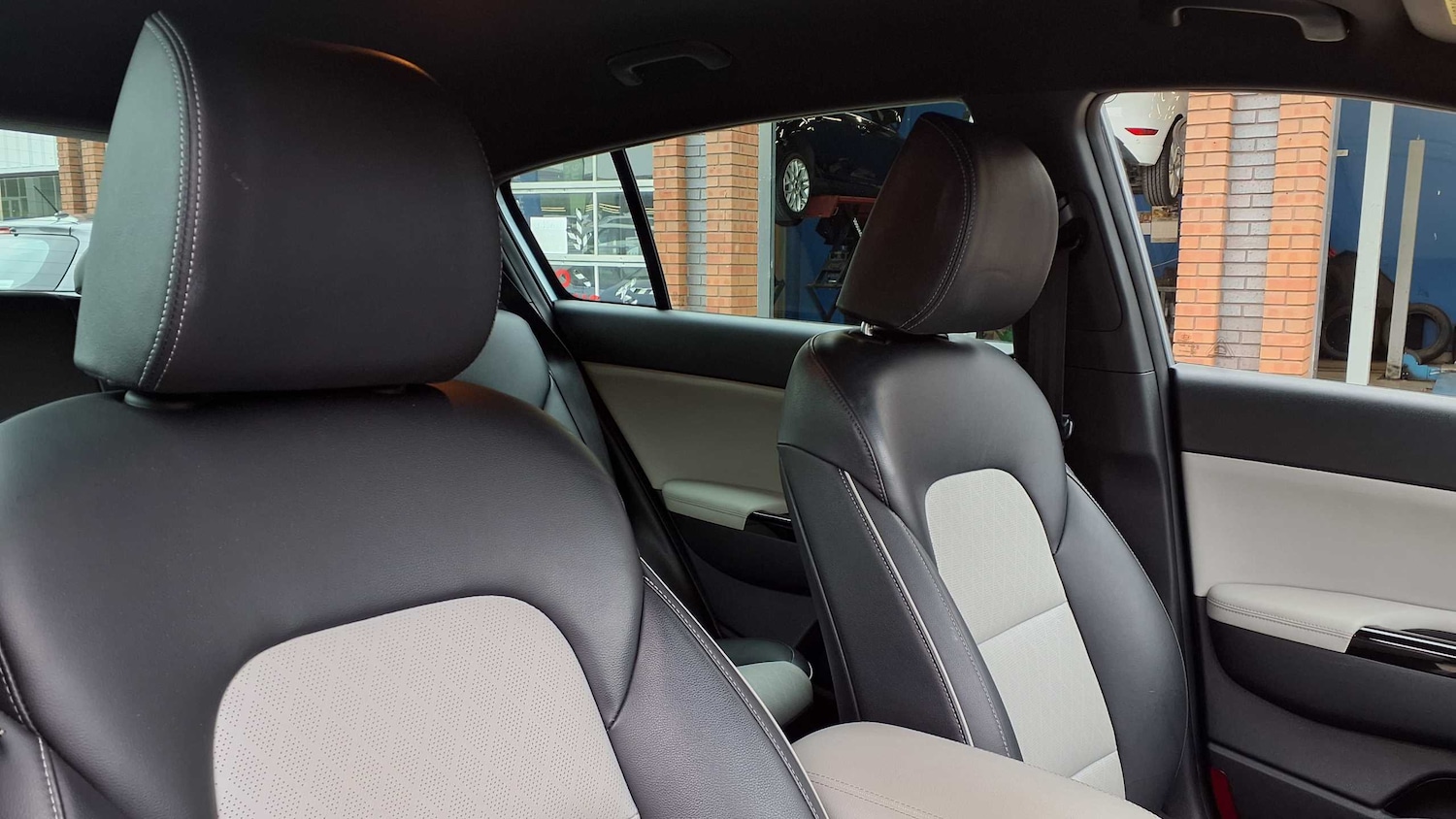 Used Kia Sportage 2022 for sale - 76575957: Photo 13