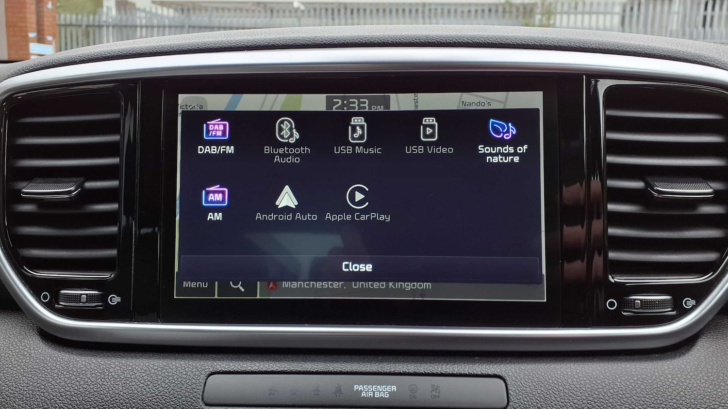 Used Kia Sportage 2022 for sale - 76575957: Photo 19