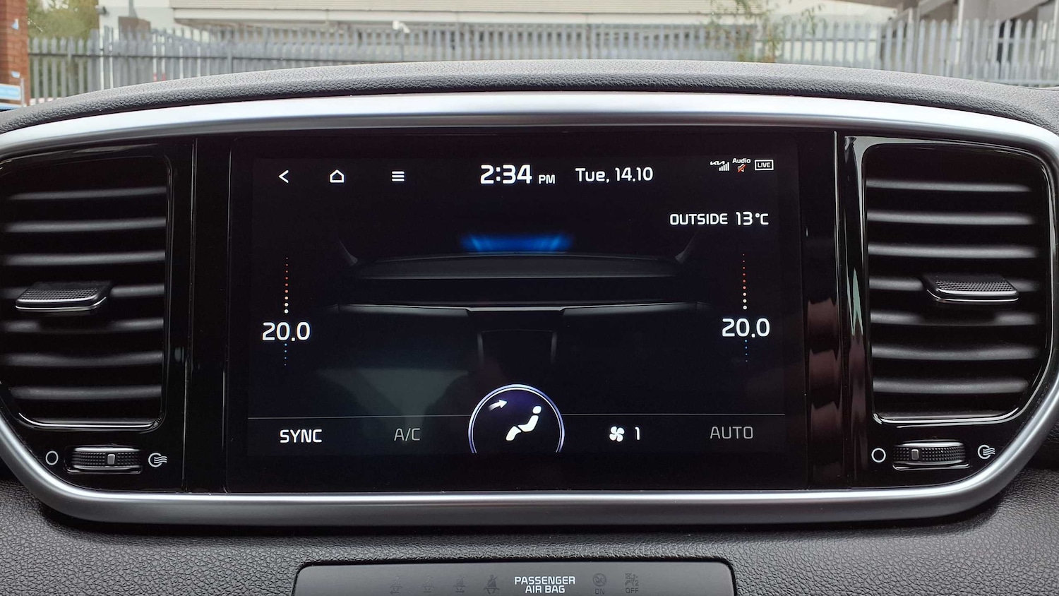 Used Kia Sportage 2022 for sale - 76575957: Photo 21