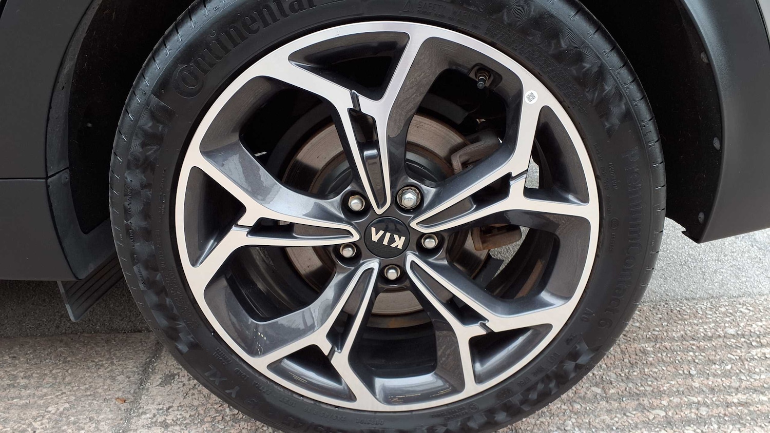 Used Kia Sportage 2022 for sale - 76575957: Photo 9