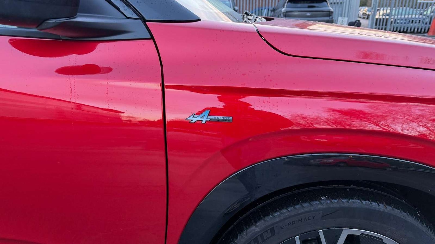 Used Renault Austral 2025 for sale - 77726827: Photo 11