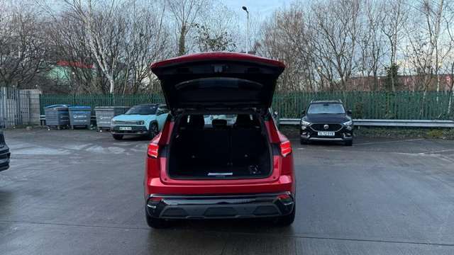 Used Renault Austral 2025 for sale - 77726827: Photo 12