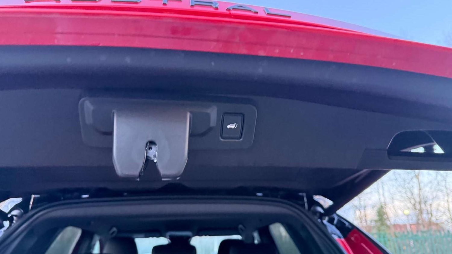 Used Renault Austral 2025 for sale - 77726827: Photo 13