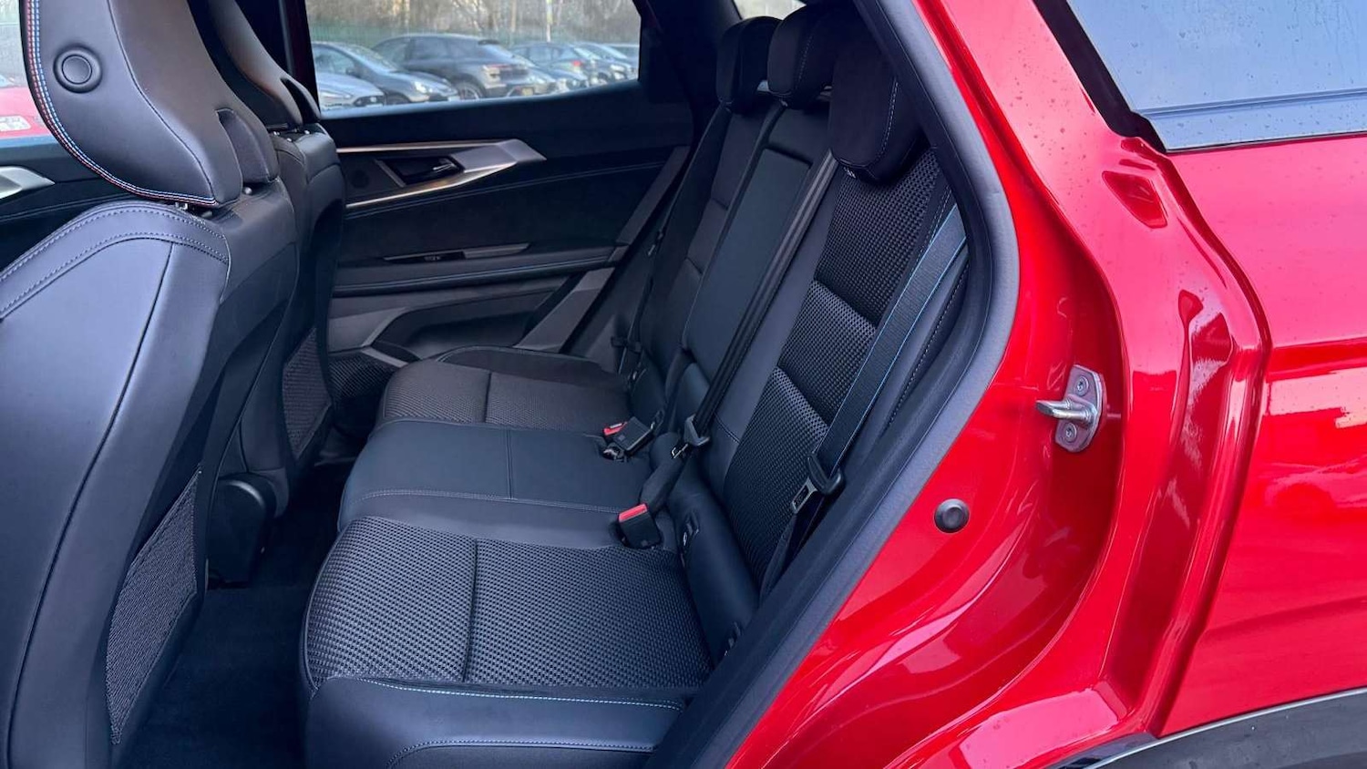 Used Renault Austral 2025 for sale - 77726827: Photo 14