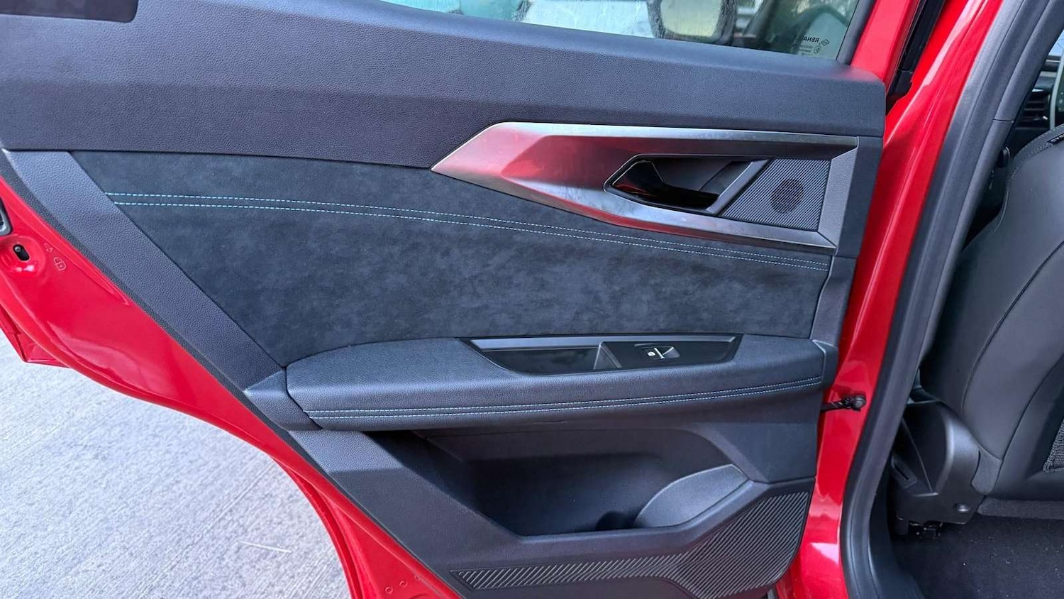 Used Renault Austral 2025 for sale - 77726827: Photo 15