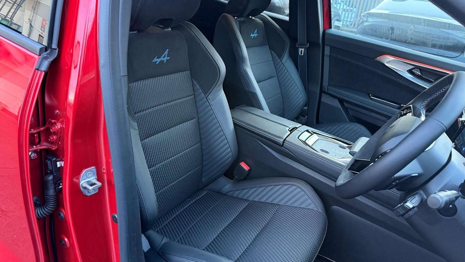 Used Renault Austral 2025 for sale - 77726827: Photo 17