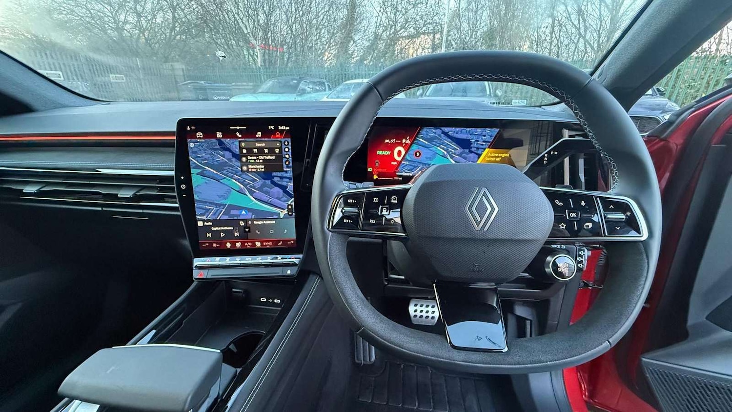 Used Renault Austral 2025 for sale - 77726827: Photo 18