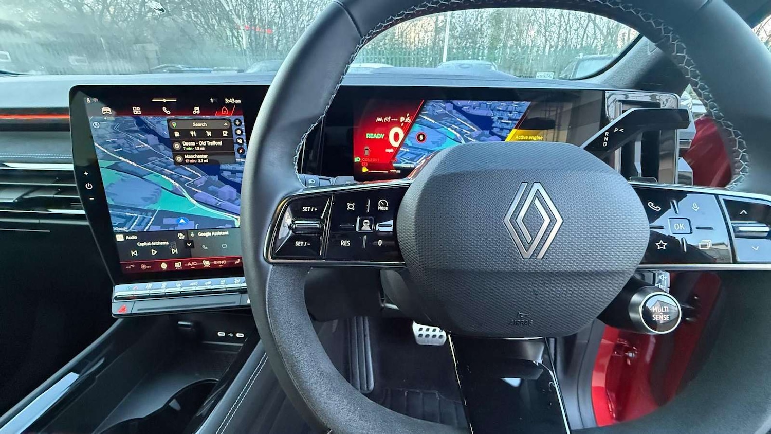 Used Renault Austral 2025 for sale - 77726827: Photo 19