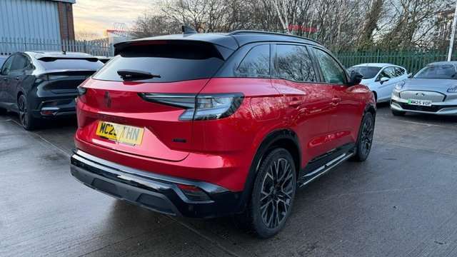 Used Renault Austral 2025 for sale - 77726827: Photo 3